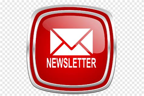 Newsletter Text Trademark Png Pngegg