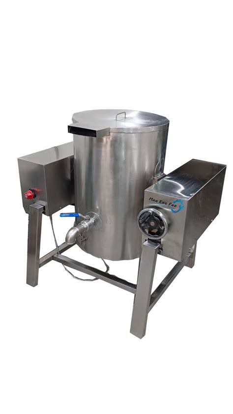 Tilting Braising Pan Manufacturer Supplier At Best Price In India