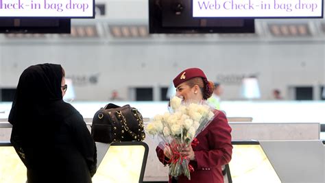 Qatar Airways completes move to giant new Doha airport