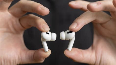 Apples Glorious New Airpods Pro 2 Are Back Down To Their Lowest Ever