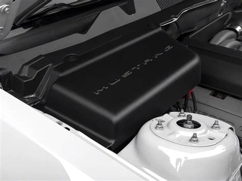 Car Battery Cover - Wanna be a Car