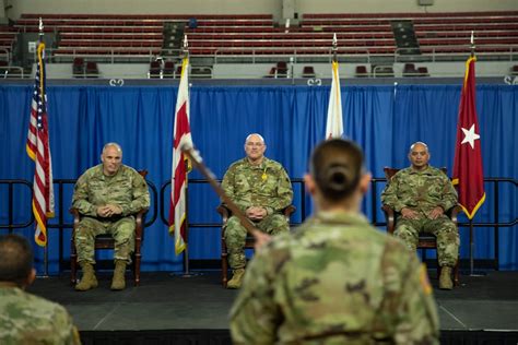 Dvids Images D C National Guard Welcomes New Command Chief Warrant