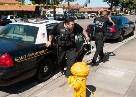 Update Off Duty Irvine Officer Helps Lead To Arrest Of 16 Year Old On Suspicion Of Anaheim Gang