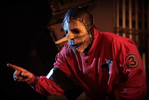 Chris Fehn Slipknot Slipknot Mayhem Fest Camden N J Flickr