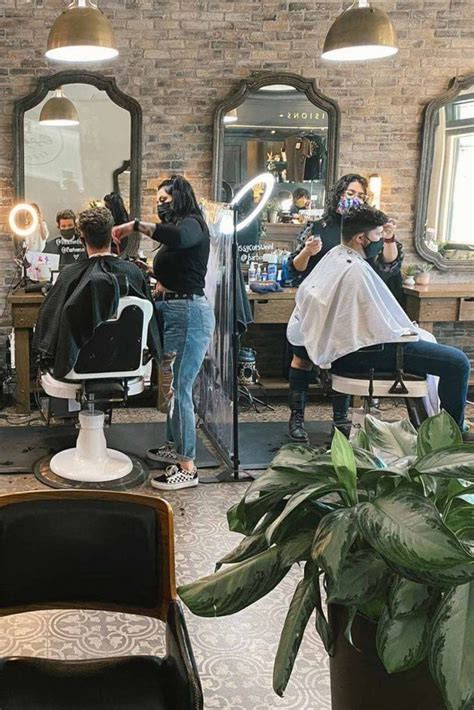 Top 10 Barber Shops In Austin