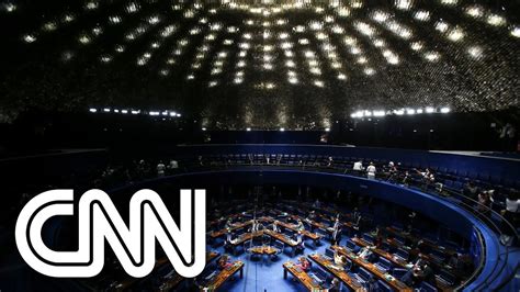 Senado deve analisar neste mês derrubada do rol da ANS JORNAL DA CNN