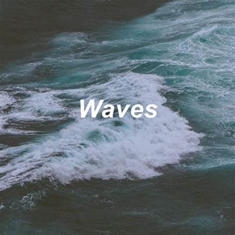 Amazon Music Ocean Waves For Sleep White Noise Nature Sounds For