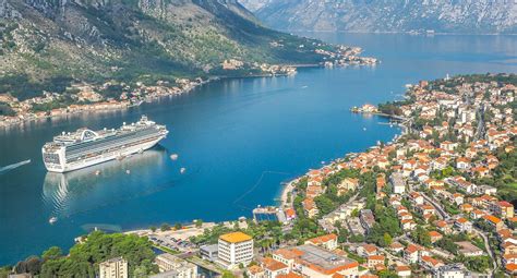 Top Best Things To Do In Kotor Montenegro Framey