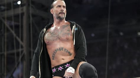 Wwe S Shawn Michaels Addresses Idea Of Cm Punk Running Nxt After Him