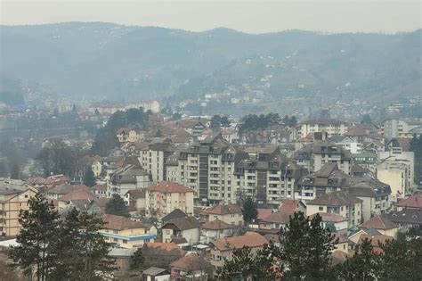 Bjelopoljcu određeno zadržavanje Uhvatio sugrađanina za vrat pa ga