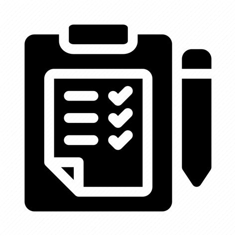 List Checklist Files And Folders Wishlist Check Icon Download