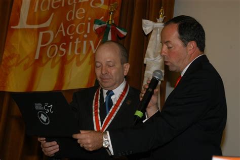 Reconocimientos Luis Huerta