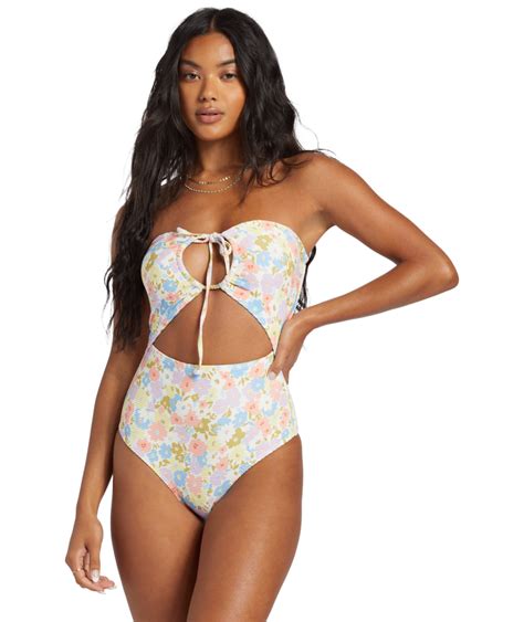 Billabong SS24 Women's Swimwear Preview - Boardsport SOURCE