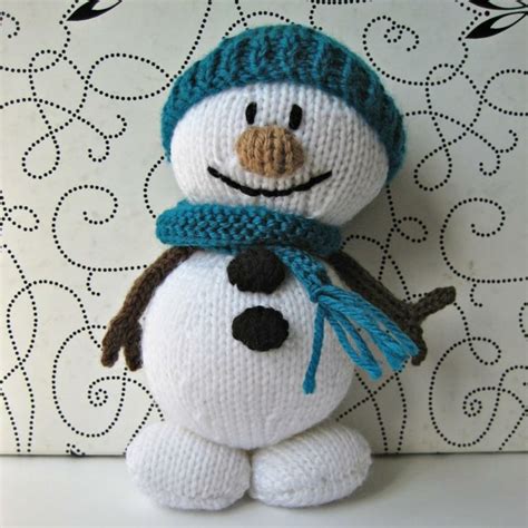 Bonhomme De Neige Faire Soi M Me Id Es Super Mignonnes