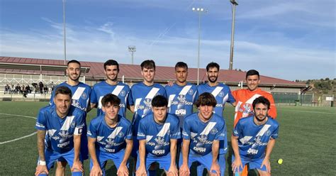 Fútbol Regional de Aficionados El Calasanz golea al colista con un 5