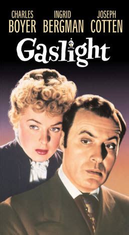 Gaslight Movie Quotes. QuotesGram