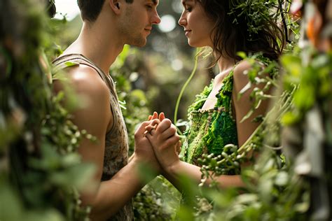 Rencontres Colo L Amour Peut Il Fleurir Dans Un Jardin De Recyclage