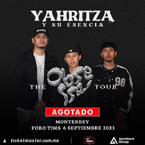 Yahritza Y Su Esencia Agotan Boletos Para Concierto