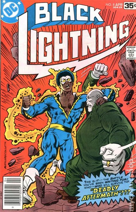 Black Lightning Comic Books - Black Lightning Vol. 2 | Fresh Comics ...