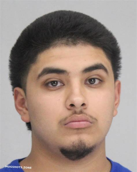 RODRIGUEZ DANIEL 12 15 2023 Dallas County Mugshots Zone