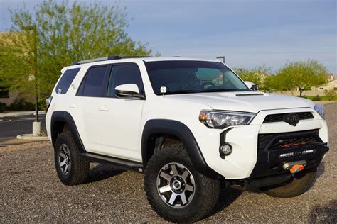 Fender Flares On 5th Gen 4runner Rdj Trucks Flares Review And Install