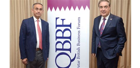 Lord Darzi Praises Qatar Health Sector Gulf Times