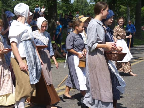 Goschenhoppen Folk Festival Adam Cooperstein Flickr