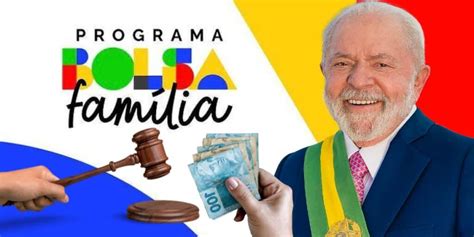 Adicional inédito hoje 06 Lula anuncia nova lei pro Bolsa Família