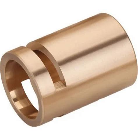 Polished Lift Machine Bronze Bushes At Rs Kilogram In Rajkot Id