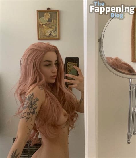 Lavlune GoatgirI Lavlitt G0atgirl Nude Leaks OnlyFans Photo 1