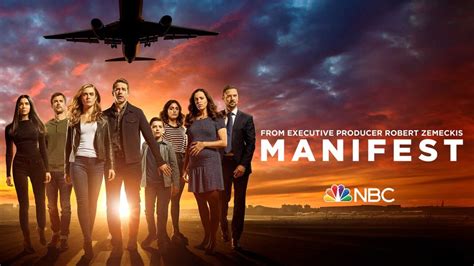 'Manifest' season 3: All the information we have so far – Film Daily