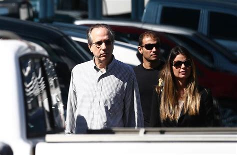 Carlos Arthur Nuzman Preso Por Suspeita De Fraude Na Rio