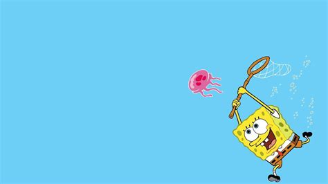 16 Aesthetic Spongebob Wallpapers - Wallpaperboat