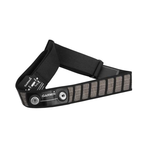 Fesports Garmin Premium Soft Strap Hrm Replacement Elastic Strap