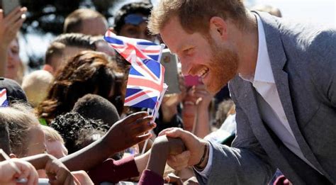 Prince Harry Speaks Out On Unconscious Racism Bias And Wanting Two