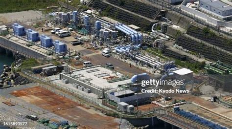 1,010 Fukushima Daiichi Nuclear Power Plant Sea Stock Photos, High-Res ...