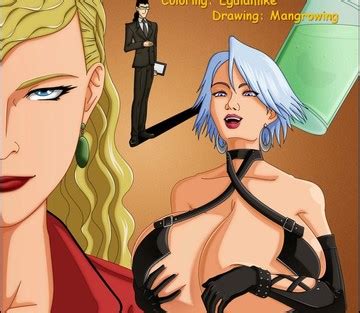 Mangrowing Comics 8muses Sex And Porn Comics