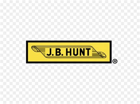 Jb Hunt Logo & Transparent Jb Hunt.PNG Logo Images