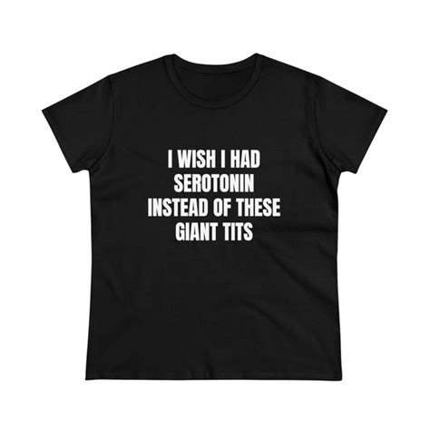 Tits Shirt Etsy