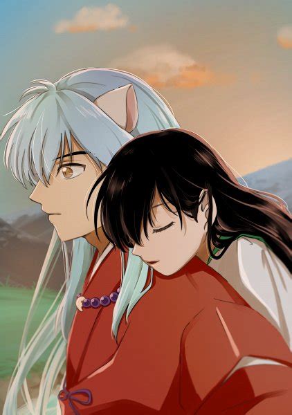 Inuyasha Image By Kayo Mangaka Zerochan Anime Image Board