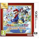 Amazon Mario Party Island Tour Nintendo Selects Video Games