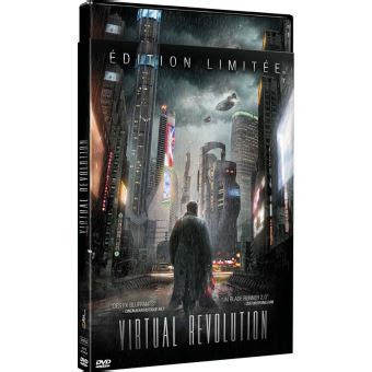 Virtual Revolution Edition Limit E Dvd Guy Roger Duvert Dvd Zone