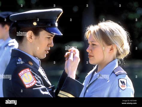 CADET KELLY, Christy Carlson Romano, Hilary Duff, 2002, © Disney Channel / Courtesy: Everett ...