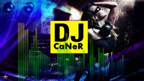 DJ CaNeR 80 Er 90 Er Classic Party Musik Mix 2019 Rehau YouTube