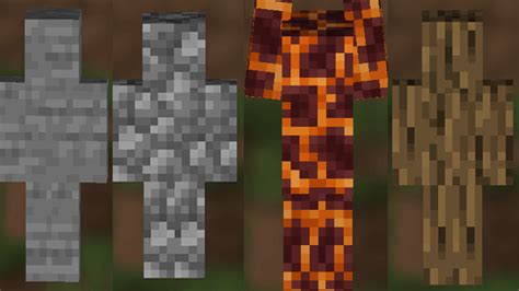 Minecraft skin pack 1 download - irelandasl