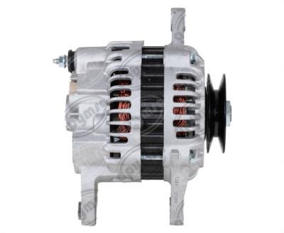 Alternador Automotriz Mitsubishi Ir If Cw V A Equipos Kubota Value