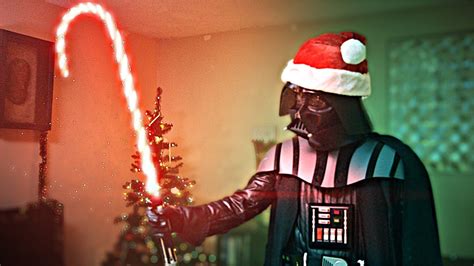 Star Wars Christmas Wallpapers Top Free Star Wars Christmas