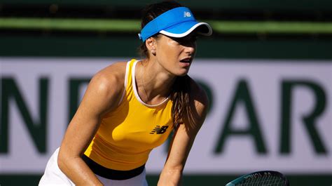 Sorana Cîrstea anunţă că va lipsi o perioadă din competiţii Singura