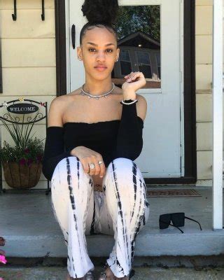 Tiahnie Nude Porn Pictures XXX Photos Sex Images PICTOA