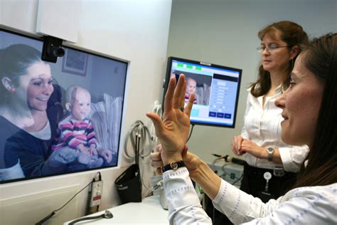 How Telemedicine And Remote Patient Monitoring Are Transforming